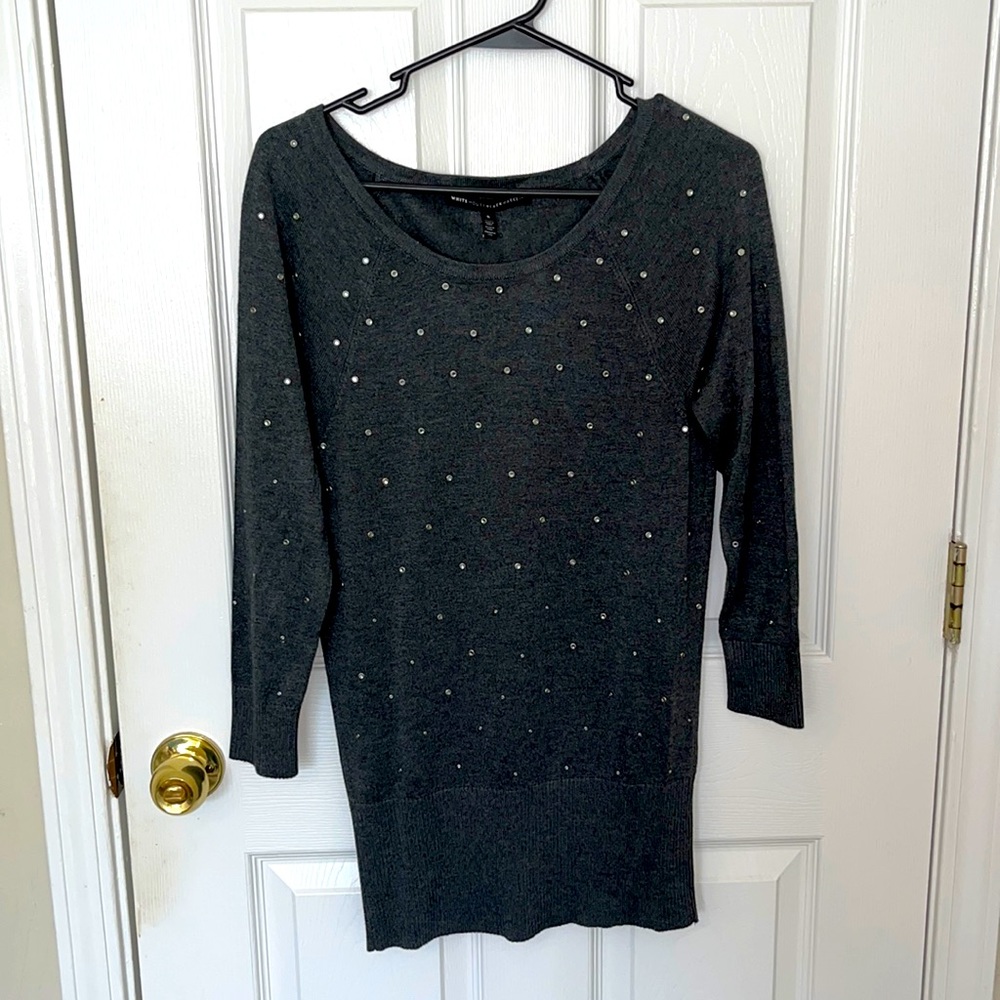 Women’s White House Black Market Sweater
